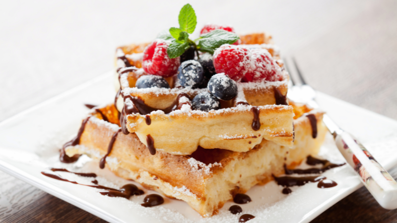Mother's Day Made Special: The Ultimate Victoria Brunch Guide | DFH Real Estate