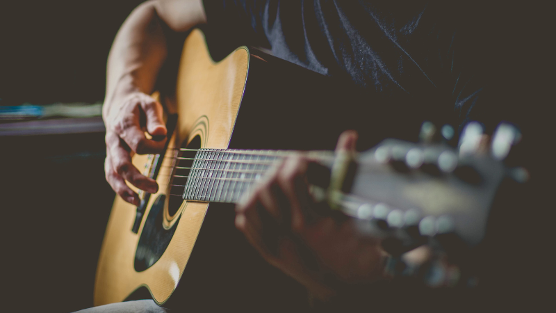 Where to Enjoy Live Music Around Victoria This January | DFH Real Estate